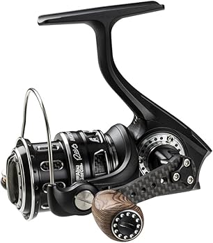 Amazon | アブガルシア(Abu Garcia) スピニングリール REVO MGX 1000S